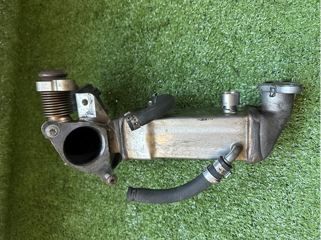 7805446 BMW Радиатор системы EGR купить в Хмельницкий