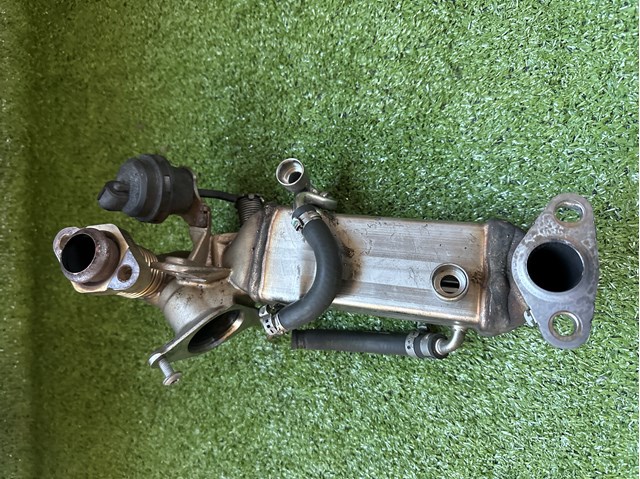 BMW 7805446 Радиатор системы EGR в наличии Ирпень