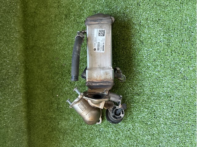 BMW 7805446 Радиатор системы EGR в наличии Одесса