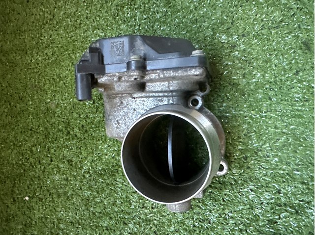 Блок дроссельной заслонки 7806231 BMW