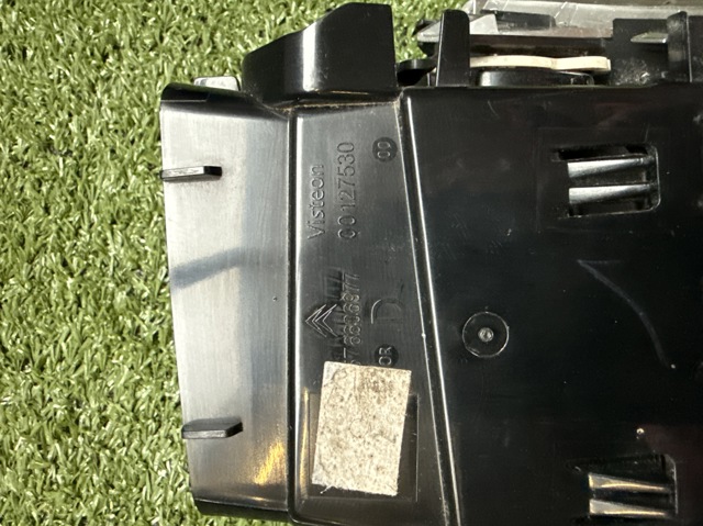 PEUGEOT 9676606977 в наличии Каменское