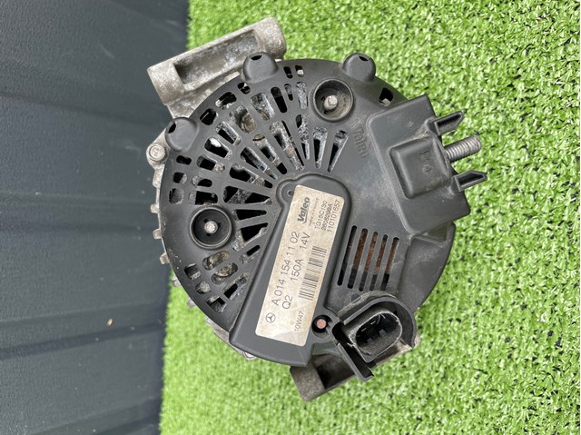 MERCEDES A0141541102 Генератор в наличии Тернополь