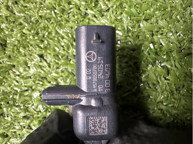 A1679050700 MERCEDES Датчик удара купить в Чернигов