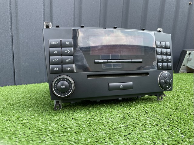 MERCEDES A2038705089 в наличии Хмельницкий
