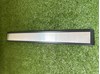 Накладка порога mercedes w210 рестайл  A2106803535