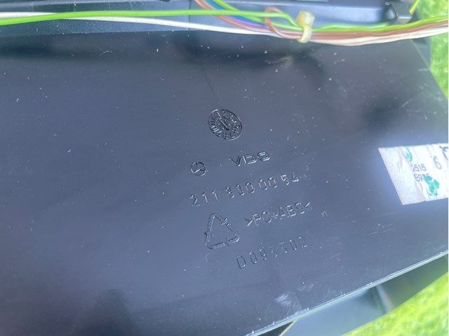 MERCEDES A2118300054 в наличии Запорожье