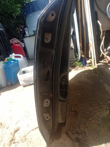 HYUNDAI 770041H500 Дверь задняя правая в наличии Полтава
