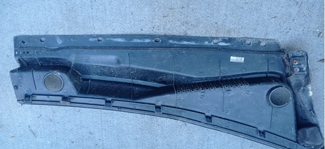 861504D000 HYUNDAI Водосток лобового стекла, жабо купить в Сумы