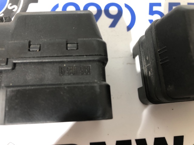 Замок зажигания, контактная группа 6901961 BMW