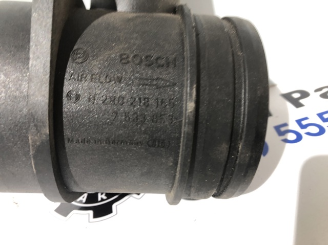 Датчик расхода воздуха 7533853 BMW