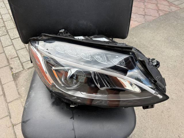 A2058201661 Mercedes