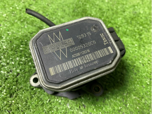 00005320C5 MERCEDES Клапан ЕГР купить в Львов