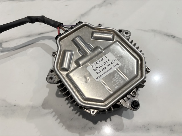 1137328645 MERCEDES купить в Хмельницкий