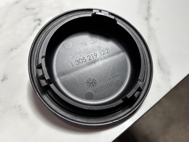 MERCEDES 1305219122 Крышка фары задняя в наличии Украина