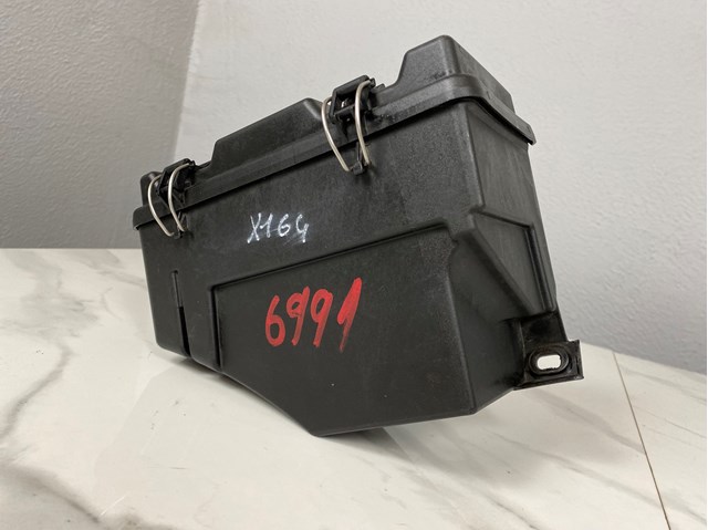 1645400624 MERCEDES Корпус блока предохранителей купить в Одесса