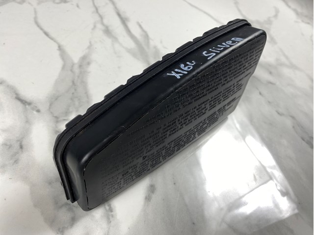 1648601805 Подушка безопасности (AIRBAG) спинки сиденья правого купить Кривой Рог
