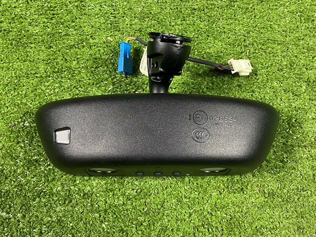A17681005179051 MERCEDES Зеркало салона внутреннее купить в Кривой Рог