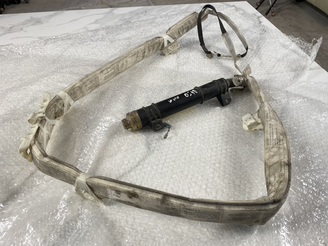 Подушка безопасности, сбоку правая 2108601405 MERCEDES
