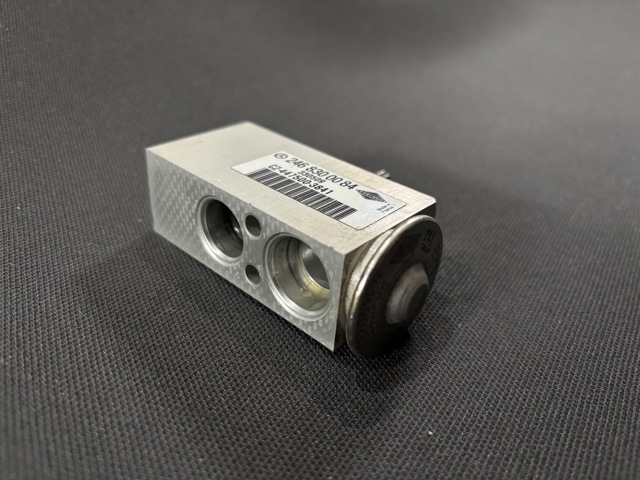 2468300084 MERCEDES Клапан TRV кондиционера купить в Запорожье