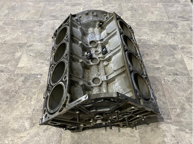 273923 MERCEDES Двигатель купить в Сумы
