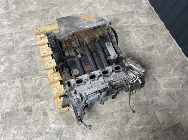 640940 MERCEDES Двигатель купить в Кривой Рог