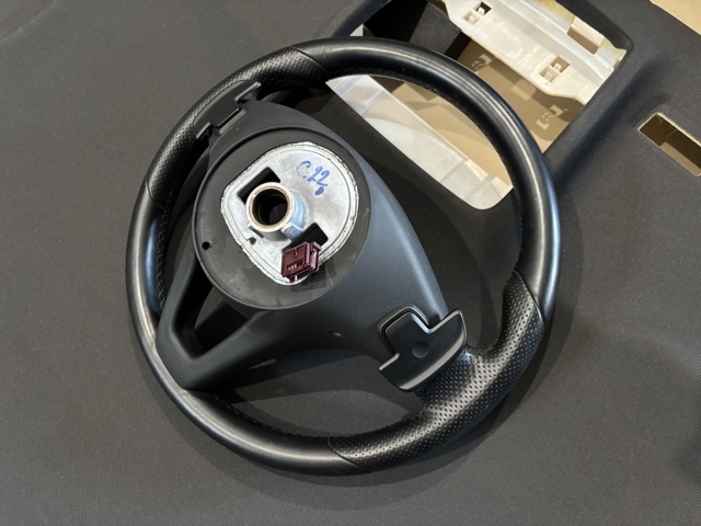 A00046014039E38 MERCEDES Рулевое колесо купить в Полтава