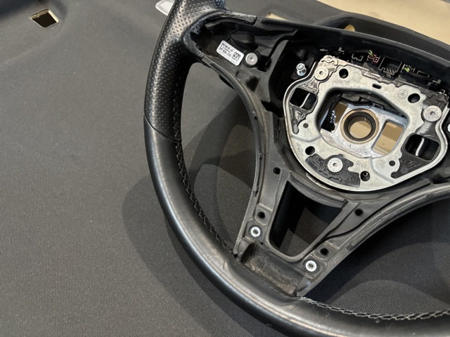 MERCEDES A0004601403 Рулевое колесо в наличии Сумы