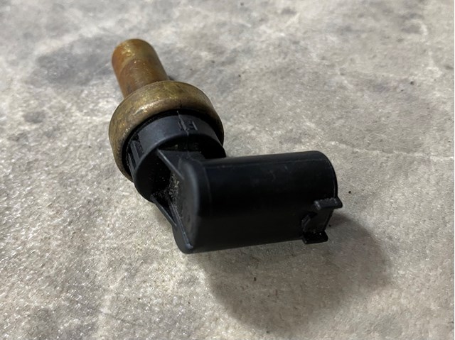 Датчик температуры жидкости Мерседес-бенц Спринтер 1 2-t