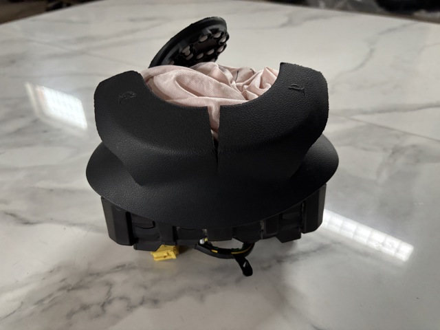 MERCEDES A00086045039116 Подушка безопасности (AIRBAG) водительская в наличии Николаев
