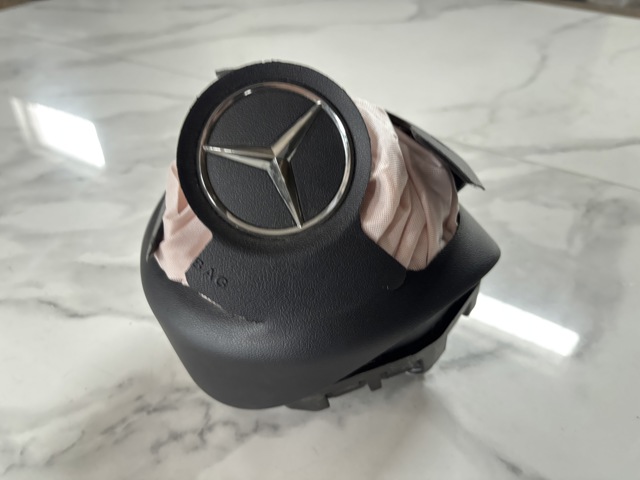 MERCEDES A00086045039116 Подушка безопасности водителя в наличии Одесса