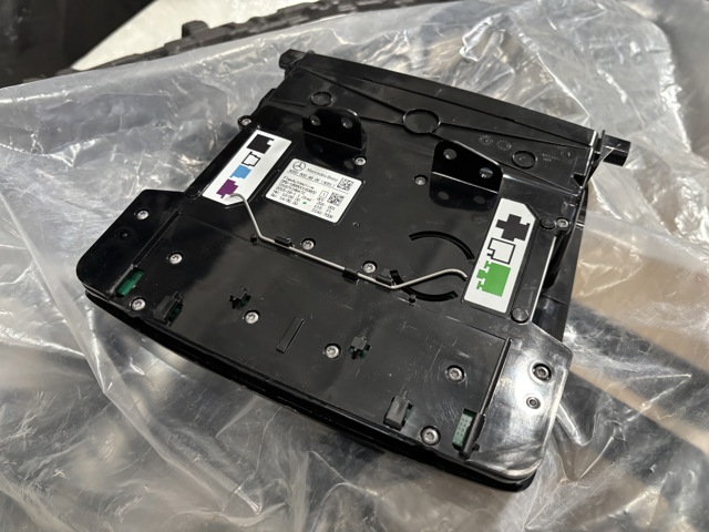 A00090048089051 MERCEDES Плафон салона купить в Харьков