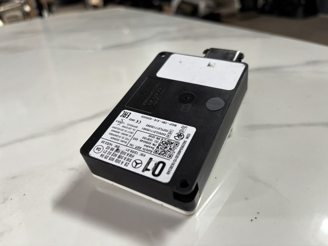 Радар смены полосы движения A0009057405 MERCEDES