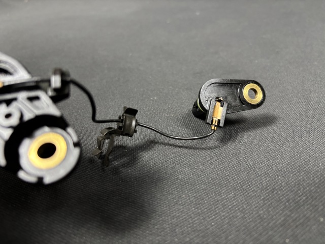 A0011531332 MERCEDES Датчик уровня масла двигателя купить в Сумы