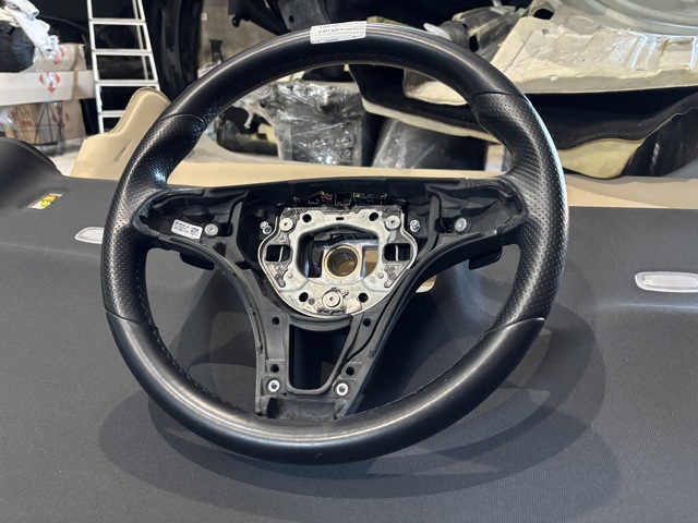Колесо рулевое A0014609103 MERCEDES