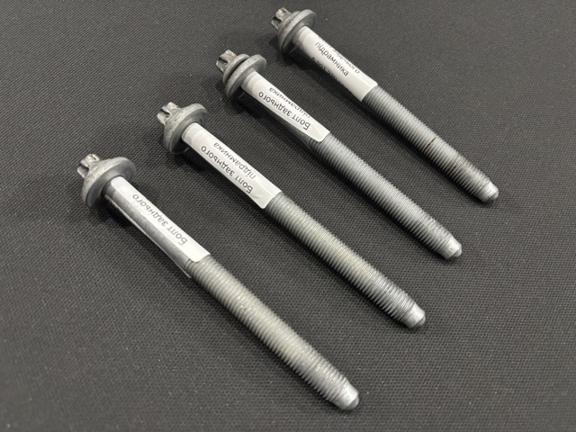 MERCEDES A0019901103 Болт крепления заднего нижнего рычага в наличии Сумы