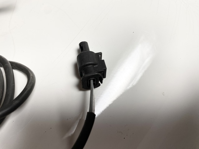 A0051539228 MERCEDES Датчик температуры отработавших газов (ОГ), после катализатора купить в Каменское