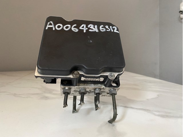 MERCEDES A0064316312 Блок управления АБС (ABS) гидравлический в наличии Запорожье