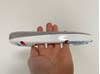 Ручка передней двери наружная, правая A0997602001 MERCEDES