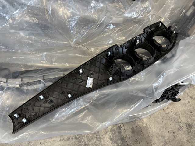 MERCEDES A1176802001 в наличии Николаев