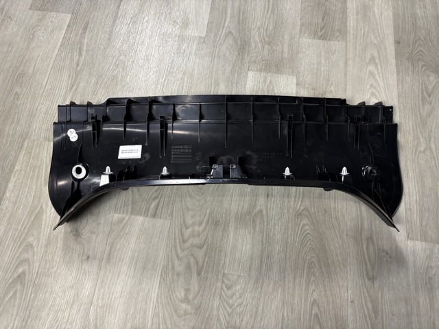 A11769051009051 Облицовка задней панели багажника купить Житомир