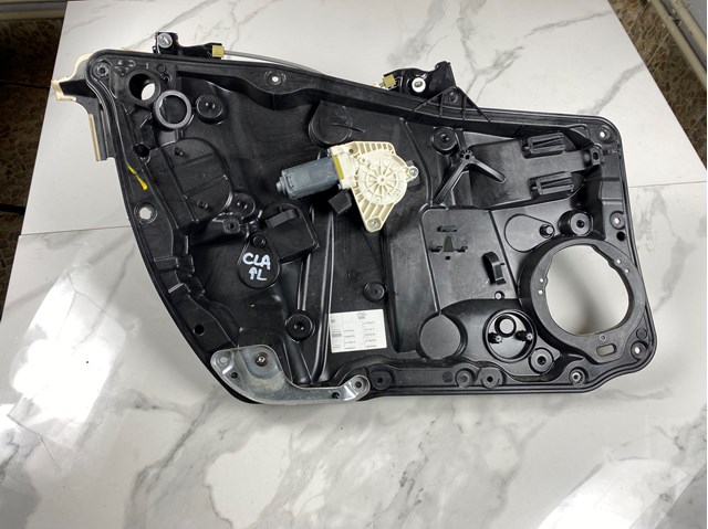 A1177200179 MERCEDES Механизм стеклоподъемника двери передней левой купить в Ровно