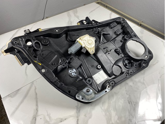 Стеклоподъемник передней левой двери A1177200179 MERCEDES