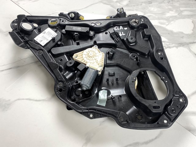 Механизм стеклоподъемника двери задней, левой A1177302500 MERCEDES