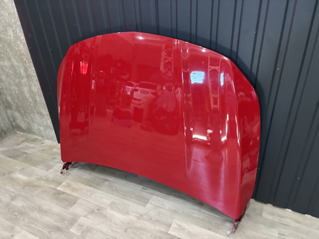A1178800057 MERCEDES Капот купить в Полтава