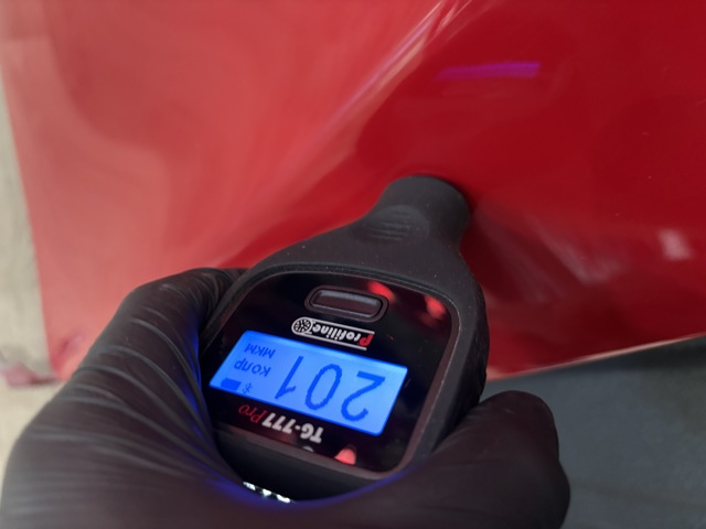 A1178800057 Капот купить Днепр