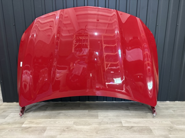 MERCEDES A1178800057 Капот в наличии Полтава