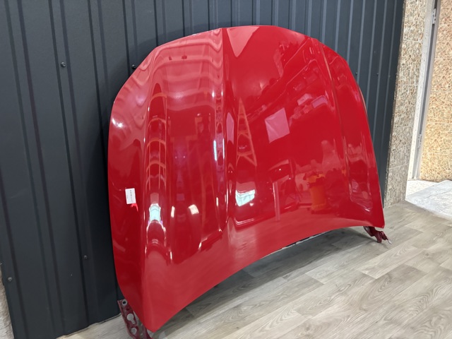 A1178800057 MERCEDES Капот купить в Сумы