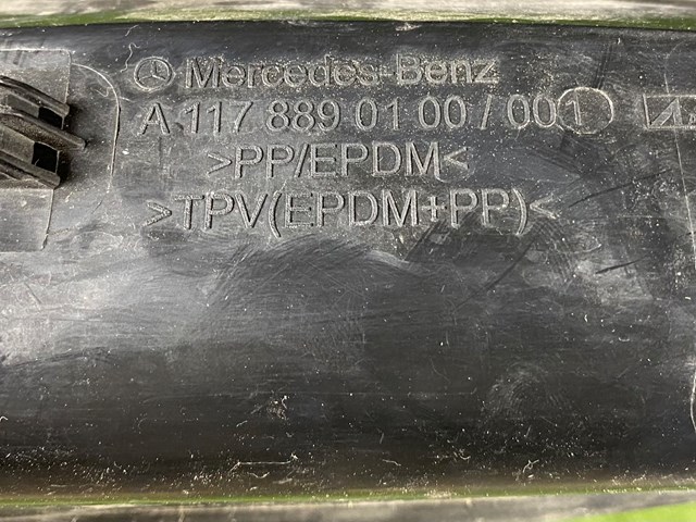 MERCEDES A1178890100 в наличии Одесса