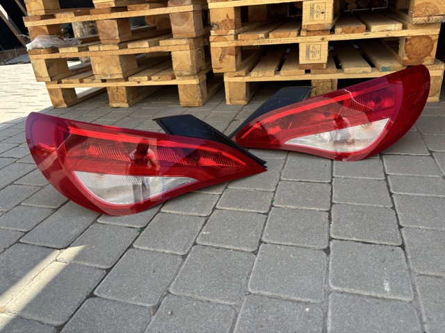 A1179060201 Mercedes