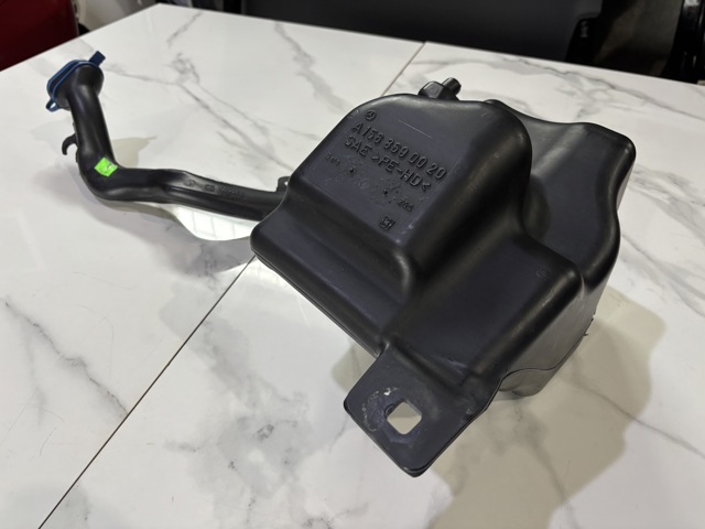MERCEDES A1568690020 Бачок омывателя в наличии Павлоград